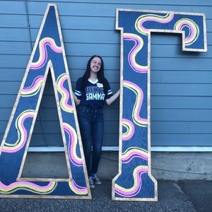 Meet your Posher, Alex